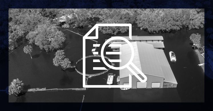 Garder la t&ecirc;te hors de l'eau : Le guide de pr&eacute;vention des inondations pour votre activit&eacute;